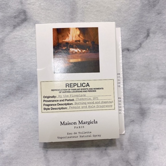 Bundle 5 Designer Samples - Dior, Givenchy, Maison, Viktor&Rolf, Issey Miyake - Picture 5 of 10